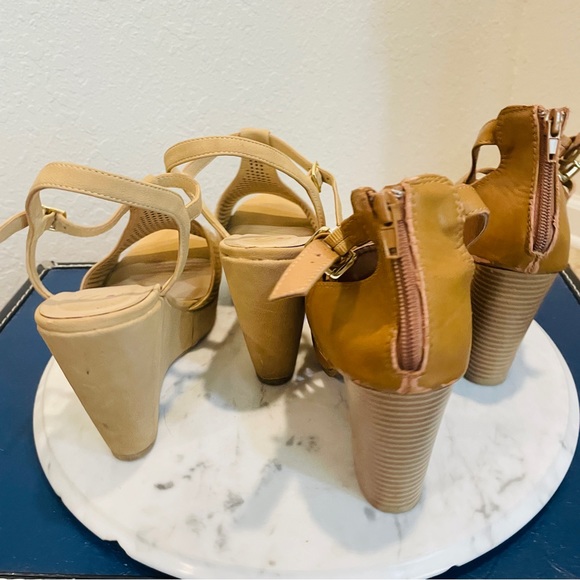 Shoe Bundle - Ladies Size 10 - Like New - Picture 9 of 9